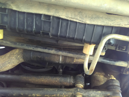 Auto Auction «Insurance Auto Auctions», reviews and photos, 39 Stone Castle Rd, Rock Tavern, NY 12575, USA