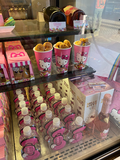 Department Store «Nordstrom», reviews and photos, 800 Spectrum Center Dr, Irvine, CA 92618, USA