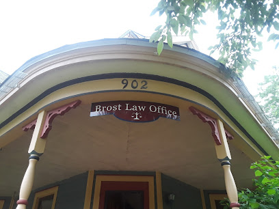 Brost Immigration Law Office