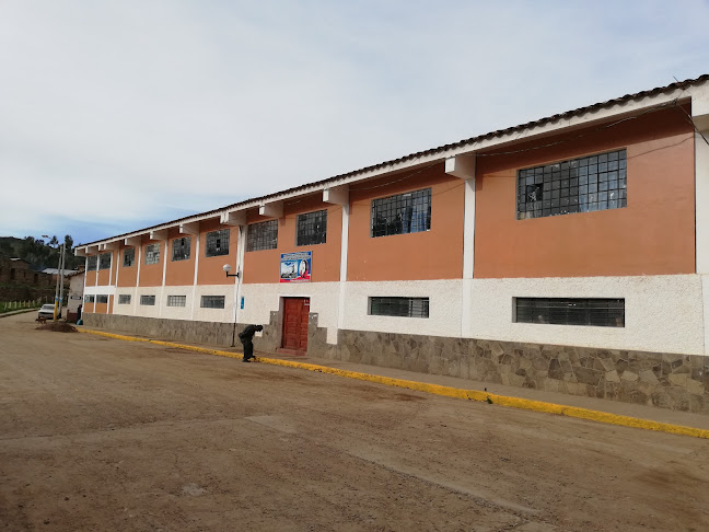 Opiniones de I.E.P "MICAELA BASTIDAS" en Vilcashuamán - Escuela