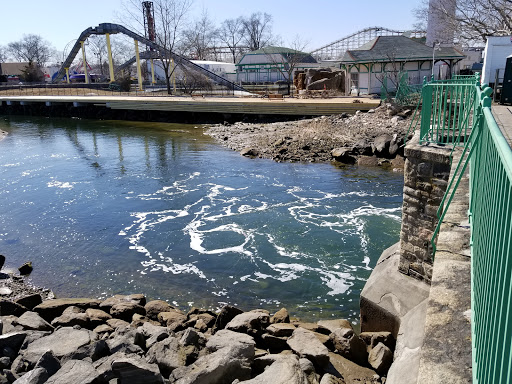 Amusement Park «Playland Park», reviews and photos, 1 Playland Pkwy, Rye, NY 10580, USA