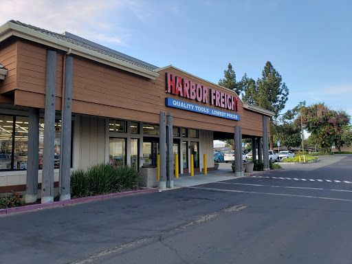 Hardware Store «Harbor Freight Tools», reviews and photos, 5101 Mowry Ave, Fremont, CA 94538, USA