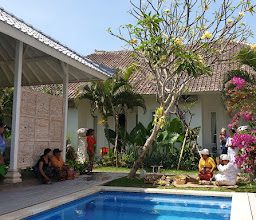 Bumi Ayu Villa photo