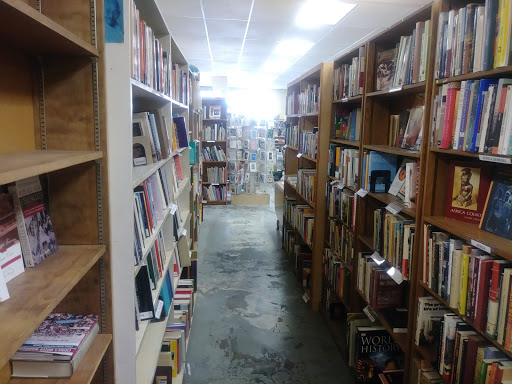 Book Store «Orca Books», reviews and photos, 509 4th Ave E, Olympia, WA 98501, USA