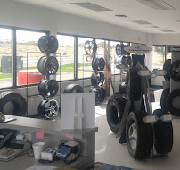 Commercial Tire - Photo 9 - Car repair in Kennewick, WA, Kennewick