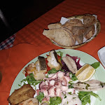 Photo n°5 de l'avis de Elena.l fait le 11/11/2019 à 00:10 sur le  Ristorante pizzeria Charly 2 à Falerna Scalo