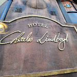 Photo n°13 de l'avis de Florian.u fait le 02/10/2022 à 16:36 sur le  Hotel Charles Lindbergh à Brühl