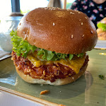 Photo n°2 de l'avis de Benjamin. fait le 15/08/2021 à 18:00 sur le  FRANKIES Steak & Burger Haus à Kelsterbach