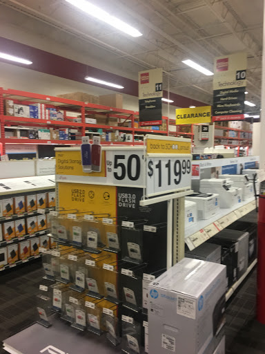 Office Supply Store «Office Depot», reviews and photos, 330 Franklin Rd #306C, Brentwood, TN 37027, USA