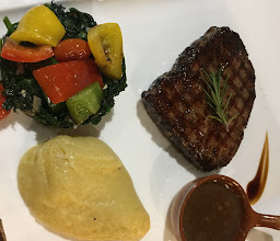 Motana Steak & Coffee โมทะนาสเต็กแอนด์ค๊อฟฟี่ photo