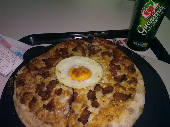 Avaliações doTelepizza Almada - Comida ao Domicílio em Almada - Pizzaria