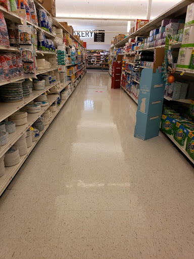 Supermarket «Super Stop & Shop», reviews and photos, 505 N Main St, Southington, CT 06489, USA