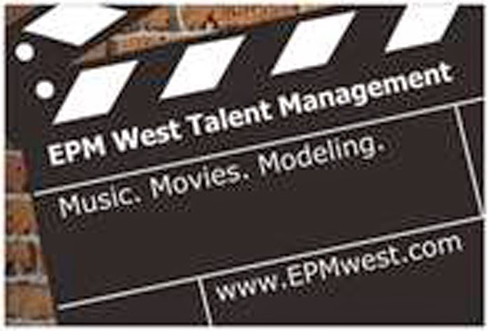 EPM West Talent Management Company