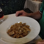 Photo n°3 de l'avis de alessia.i fait le 13/09/2023 à 18:14 sur le  Pizzeria Cappuccina Vecchio Piemonte à Domodossola