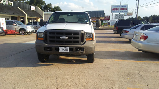 Telecommunications Service Provider «Boost Mobile Store», reviews and photos, 11650 Jones Rd c, Houston, TX 77070, USA