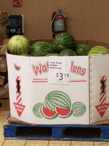 Supermarket «ALDI», reviews and photos, 1284 Boston Rd, Springfield, MA 01119, USA