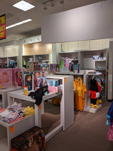 Department Store «JCPenney», reviews and photos, 14659 Ramona Ave, Chino, CA 91710, USA