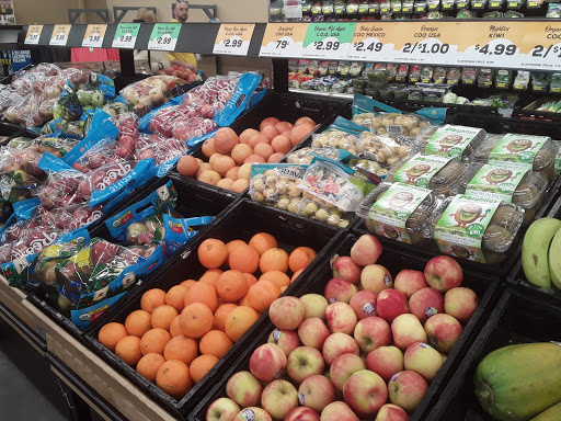 Grocery Store «Grocery Outlet Bargain Market», reviews and photos, 1523 Fremont Blvd, Seaside, CA 93955, USA