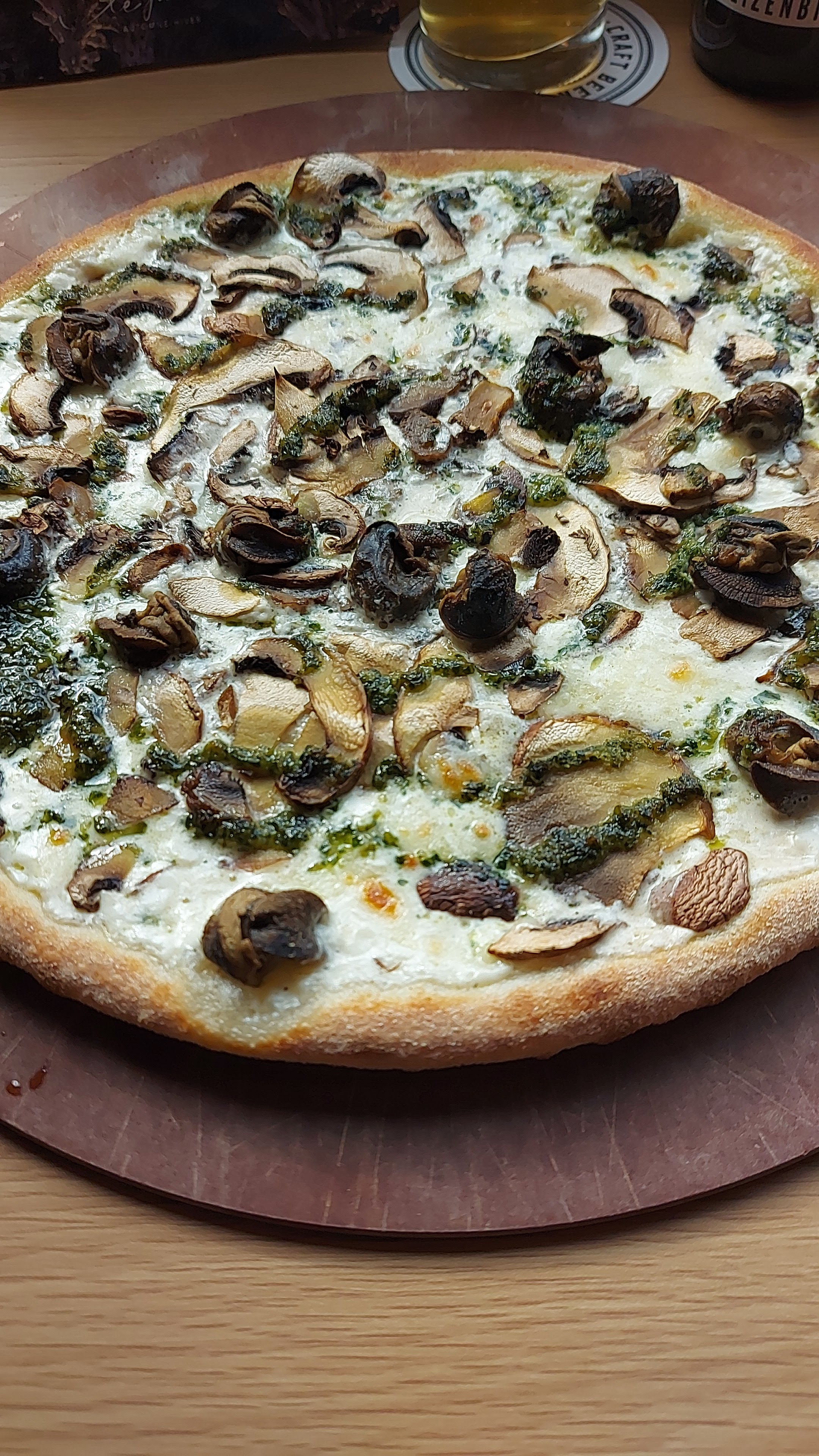 Photo n° 1 de l'avis de Frederic.o fait le 17/02/2023 à 12:20