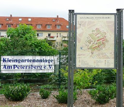 Kleingartenverein \