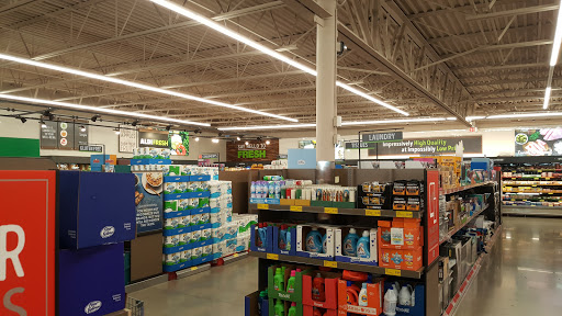 Supermarket «ALDI», reviews and photos, 1002 Bunker Hill Rd, Middletown, DE 19709, USA