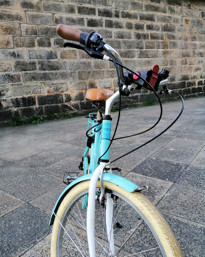 Porto Rent a Bike, Porto Rent Ebike and Porto Rent a Scooter | TT3ways