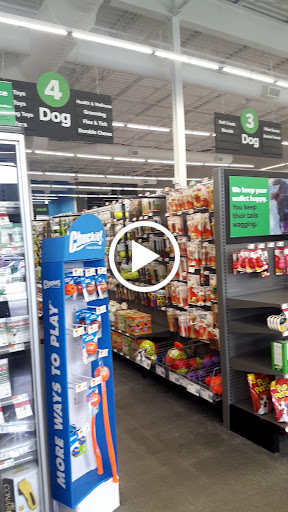 Pet Supply Store «Pet Supplies Plus», reviews and photos, 319 Massachusetts Ave, Lunenburg, MA 01462, USA