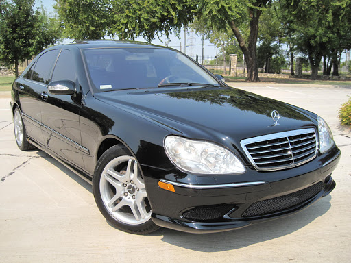 Used Car Dealer «Ritz Auto Group», reviews and photos, 2650 Northaven Rd, Dallas, TX 75229, USA