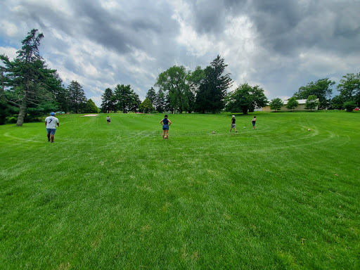 Golf Course «Bel-Aire Golf Course», reviews and photos, 3120 Allaire Rd, Wall Township, NJ 07719, USA