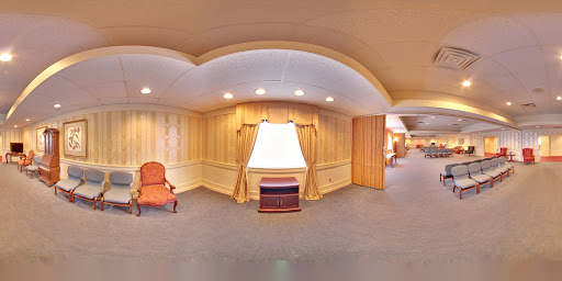 Funeral Home «Altmeyer Funeral Homes & Crematory - Southside Chapel», reviews and photos, 5792 Greenwich Rd, Virginia Beach, VA 23462, USA