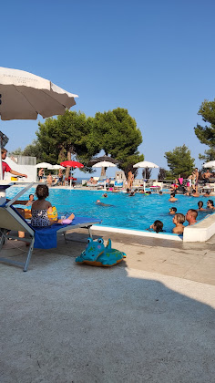 Plage hôtels Porto Giardino - CDSHotels 70043 Monopoli