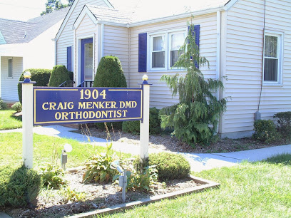 Craig L Menker, DMD