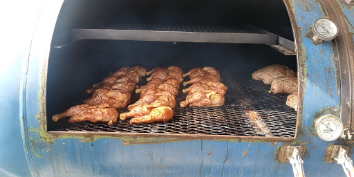 Barbecues in Houston