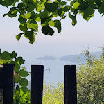 Photo n°1 de l'avis de G. fait le 15/07/2018 à 14:52 sur le  Casa del Pellegrino à Rapallo