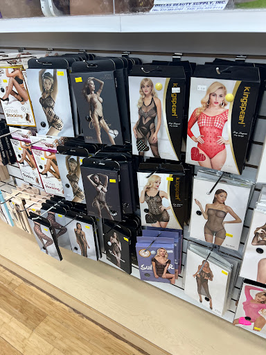 Beauty Supply Store «Gold 7 Beauty Supply», reviews and photos, 202 W Parker Rd, Plano, TX 75075, USA