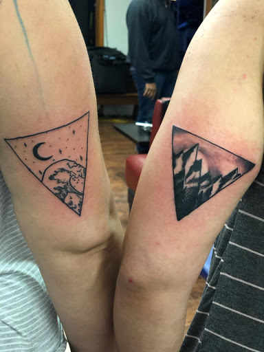 Tattoo Shop «Garfield Street Tattoo Co», reviews and photos, 405 Garfield St S, Tacoma, WA 98444, USA