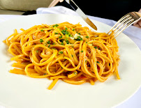 Spaghetti du Restaurant français CoCo à Paris - n°6