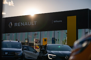 Wilsons Renault