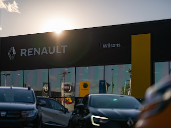 Wilsons Renault