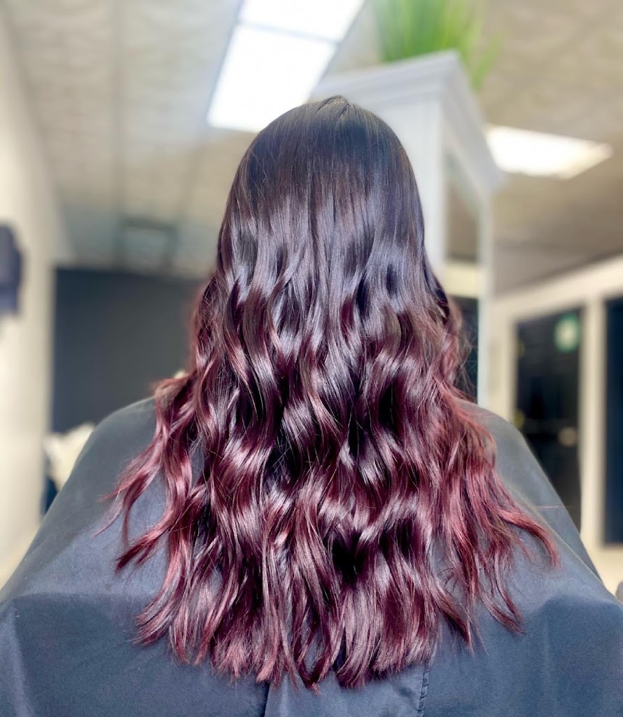 Monarch Beauty Hair Studio 54703