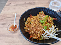 Phat thai du Restaurant asiatique Kim Hi Noodle à Castelnau-le-Lez - n°12