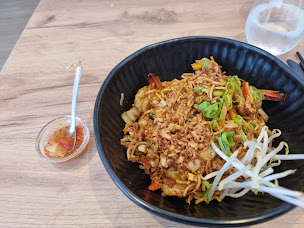 Photo n°99 de Kim Hi Noodle à Castelnau-le-Lez ()