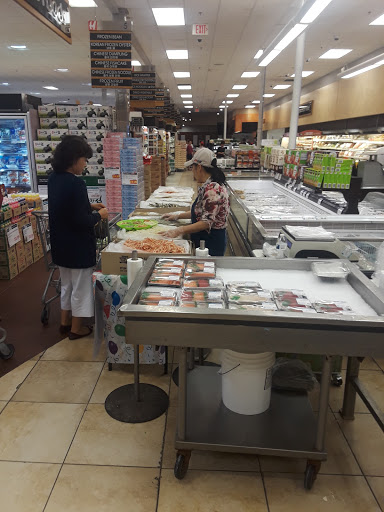 Korean Grocery Store «H Mart CV», reviews and photos, 13818 Braddock Rd, Centreville, VA 20121, USA