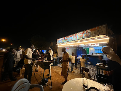 Resto Bakso Bandung Barkah du Niger - Koubia, Niamey, Niger