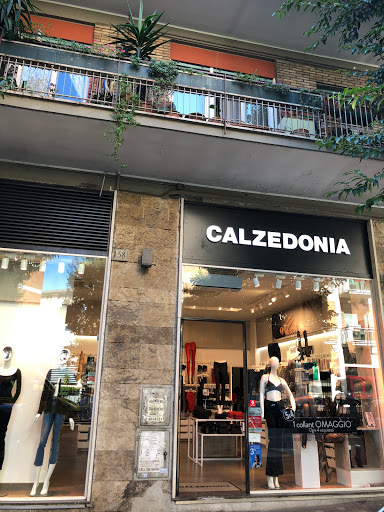 Calzedonia