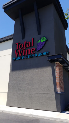 Wine Store «Total Wine & More», reviews and photos, 43484 Boscell Rd, Fremont, CA 94538, USA