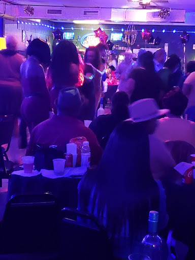 Night Club «Swing Out Civic Club», reviews and photos, 3859 Stagg Dr, Beaumont, TX 77701, USA
