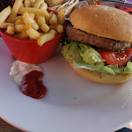 Photo n° 1 de l'avis de Alexy.a fait le 15/10/2020 à 11:32 pour Le Brunch Cafe à Saint-Valery-sur-Somme