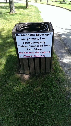 Country Club «Palmira Golf & Country Club», reviews and photos, 12111 W 109th Ave, St John, IN 46373, USA