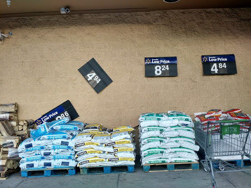 Supermarket «Walmart Neighborhood Market», reviews and photos, 3615 W Bowles Ave, Littleton, CO 80123, USA